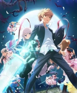 Rewrite 2nd Season