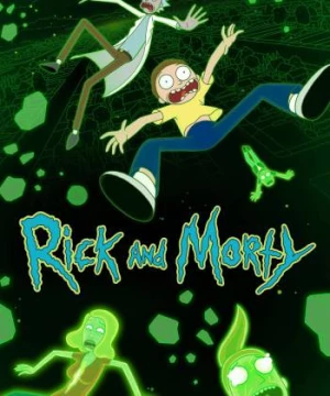 Rick Và Morty (Phần 6)