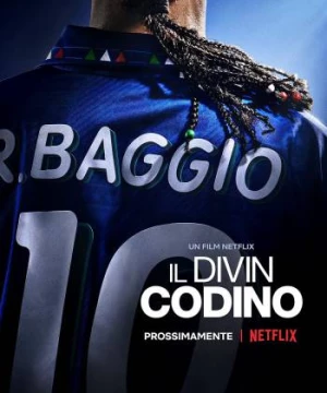 Roberto Baggio: Đuôi ngựa thần thánh