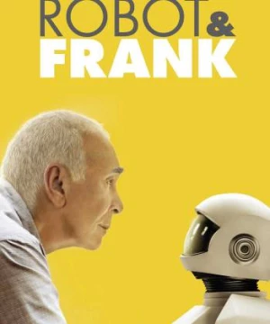 Robot &amp; Frank