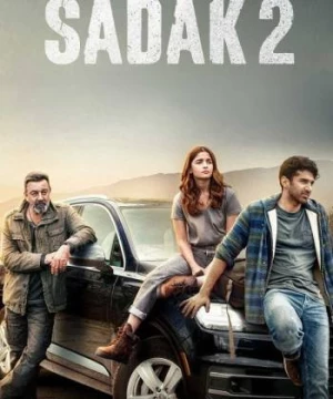 Sadak 2