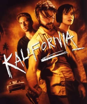 Sát Nhân ở Kalifornia