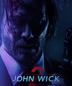 Sát Thủ John Wick 2