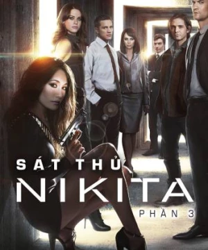 Sát Thủ Nikita (Phần 3)