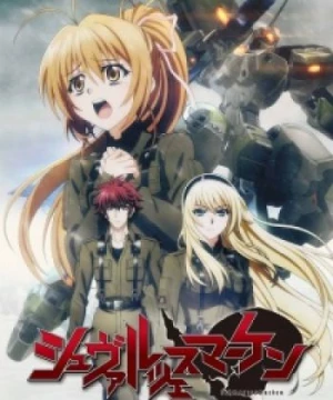 Schwarzesmarken