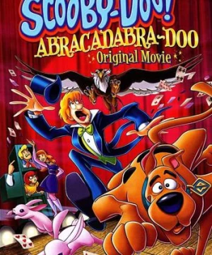 Scooby-Doo! Học Viện Ảo Thuật