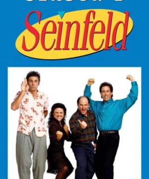 Seinfeld (Phần 2)