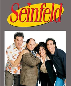 Seinfeld (Phần 7)