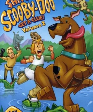 Shaggy & Scooby-Doo Get a Clue! (Phần 2)