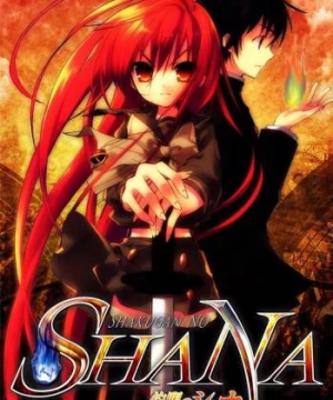 Shakugan của Shana