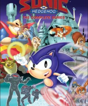 Siêu Nhím Sonic