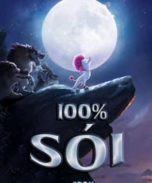 Sói 100%