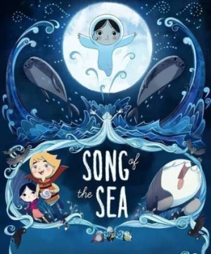 Song of the Sea