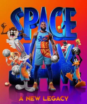 Space Jam: Kỷ Nguyên Mới