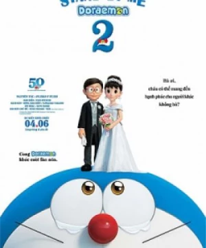 Stand By Me Doraemon 2