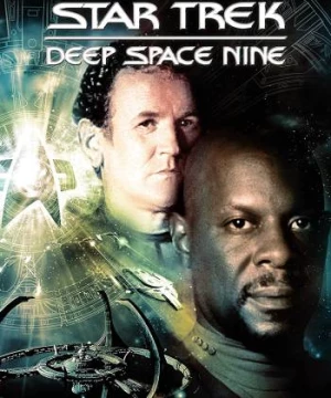 Star Trek: Deep Space Nine (Phần 6)