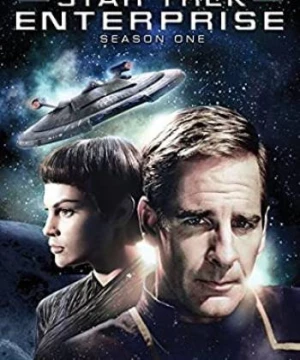 Star Trek: Enterprise (Phần 1)