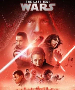 Star Wars 8: Jedi Cuối Cùng