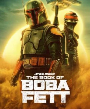 Star Wars: Sách Của Boba Fett