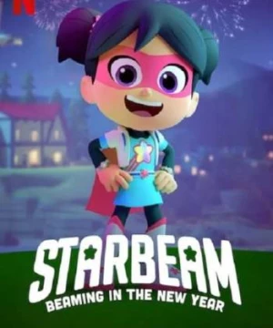 StarBeam: Beam mừng năm mới