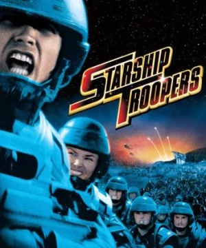 Starship Troopers