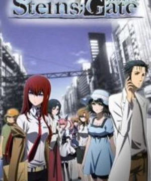 Steins;Gate