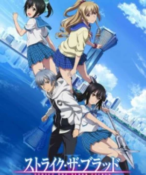 Strike the Blood II