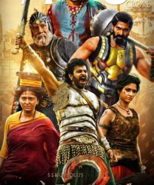 Sử Thi Baahubali: Hồi Kết