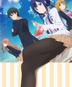 Sự trả thù của Masamune-kun