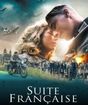 Suite Francaise 