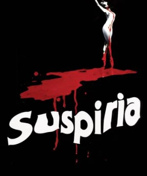 Suspiria