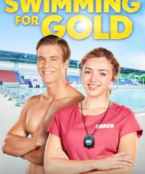 Swimming for Gold