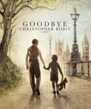 Tạm Biệt Christopher Robin