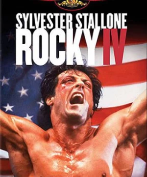 Tay Đấm Huyền Thoại Rocky VI