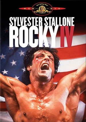 Tay Đấm Huyền Thoại Rocky VI