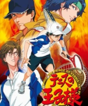 Tennis no Ouji-sama: Zenkoku Taikai-hen - Final