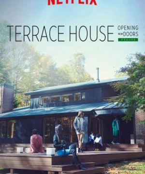 Terrace House: Chân trời mới (Phần 1)