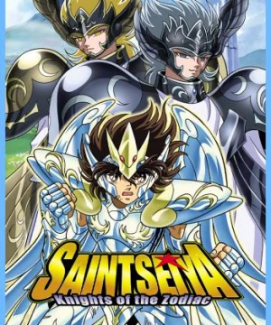 Thánh Đấu Sĩ Saint Seiya: Minh Vương Hades - Elysion