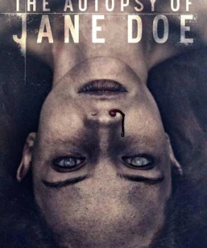 The Autopsy of Jane Doe