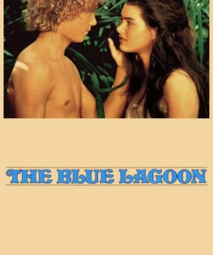 The Blue Lagoon