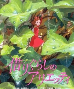 Thế Giới Bí Ẩn Của Arrietty