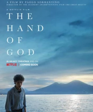 The Hand of God