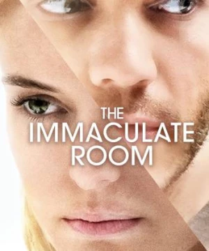 The Immaculate Room