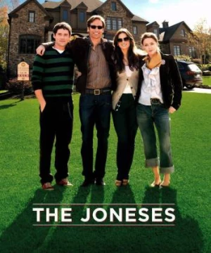 The Joneses