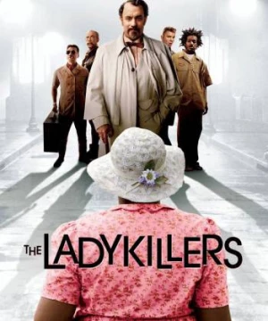 The Ladykillers