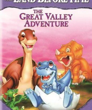 The Land Before Time II: The Great Valley Adventure