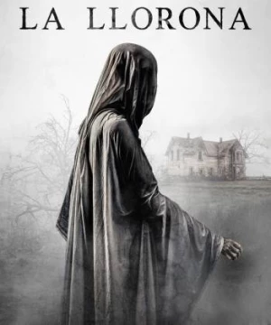 The Legend of La Llorona