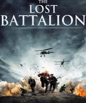 The Lost Battalion