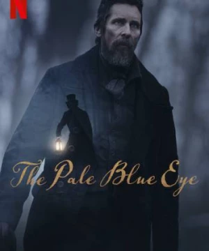 The Pale Blue Eye