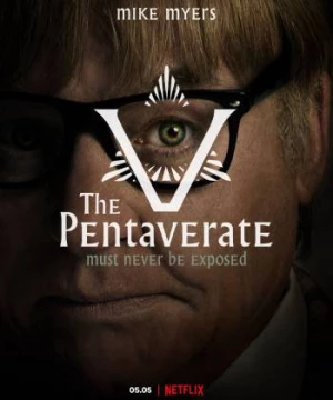 The Pentaverate